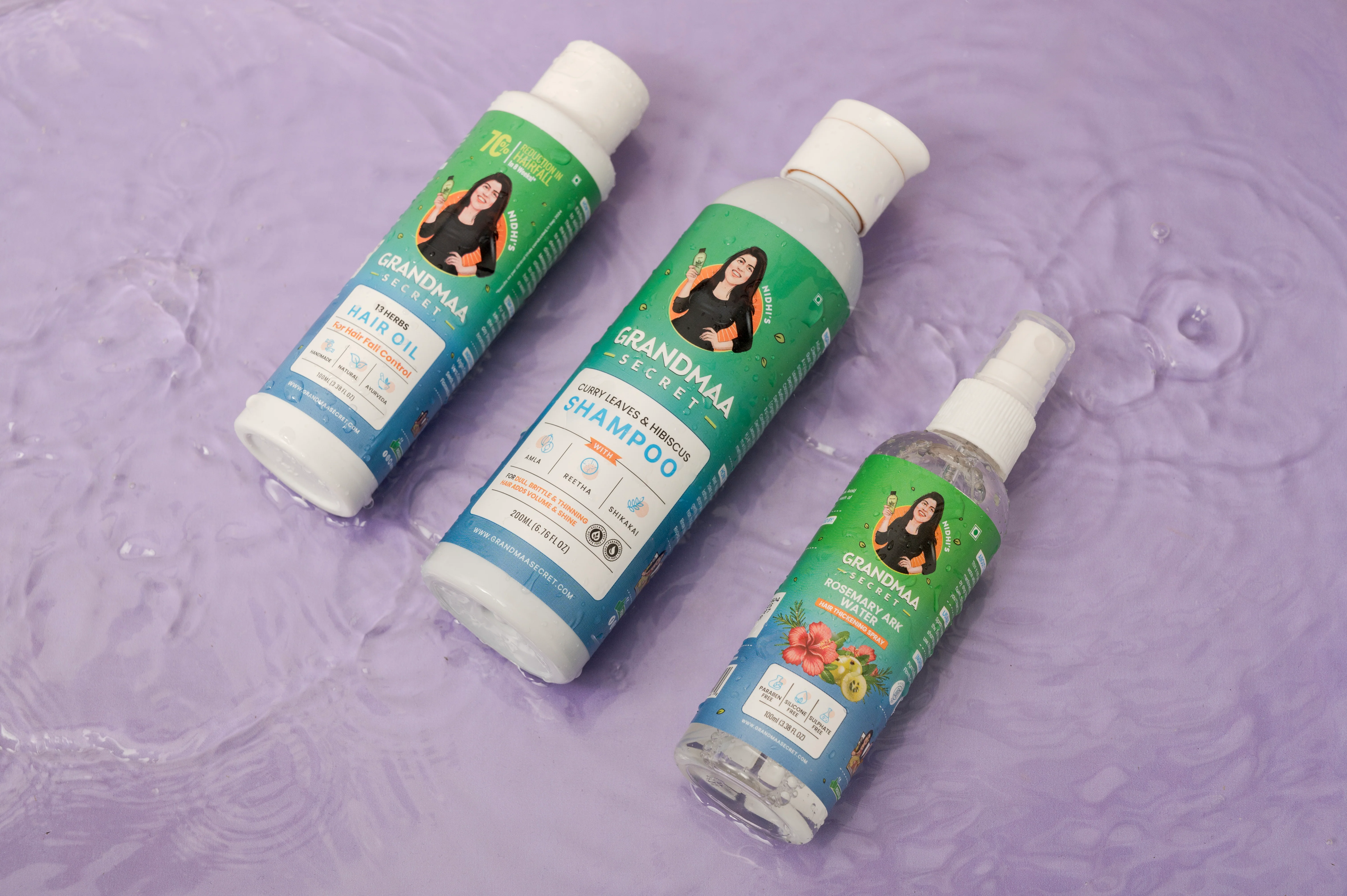 Shop all Hair Care Products